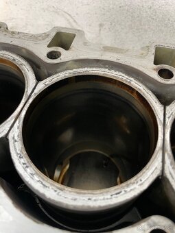 BMW N55B30A blok motora - 7