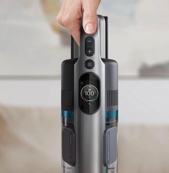 Philips 8000 Aqua Plus - Bezdrotovy tycovy vysavac - 7