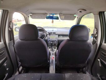 Mazda 2 - 7