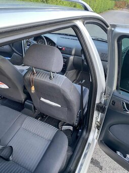 Škoda Octavia 1.9 TDI - 7