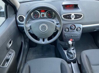 Renault Clio 1,2. kúpené na Slovensku, 64 080 km - 7
