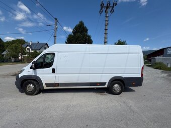 Fiat Ducato - 7