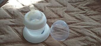 Chicco Naturally ME Elektrická odsávačka materského mlieka - 7