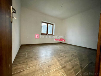 RezervovanéNa predaj 3-izbová novostavba v tichej lokalite - 7