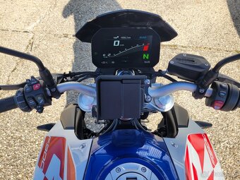 Bmw f900r odpočet Dph - 7