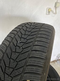 Hankook 265/60 R18 zimné 4ks - 7
