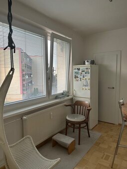 Plne zariadený 4 izbový byt v centre Námestova - 7