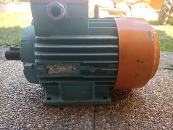 elektromotor 2,2kW - 7