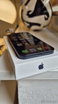 Apple Iphone 14 čierny 128gb - 7