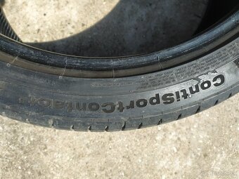 245/40 r20 letné pneumatiky - 7