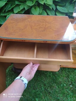 Toaletný stolík - 7