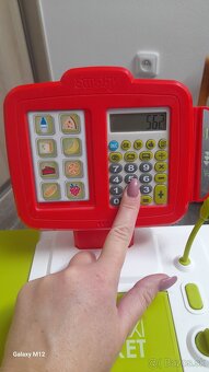 Detský obchod na predaj - 7