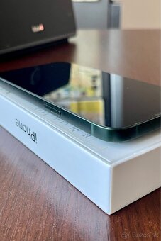 iPhone 13, Green, 128GB - 7