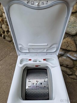 AEG 7000 series Lavamat ProSteam 7kg 1300 otáčková - 7