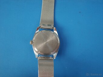 Hodinky Prim elegant - Chrom. - 7