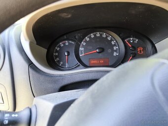 Opel Movano 10 pal plachta - 7