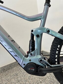 Scott Strike eRide 930 elektrobicykel, grey - 7