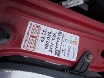 Dacia Logan 1.5 DCi - 7