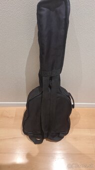 Gitara pre začiatočníkov aj pokročilých+príslušenstvo - 7