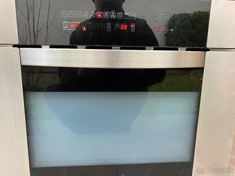 Gorenje Multifunkčná rúra Mikrovlnka - 7