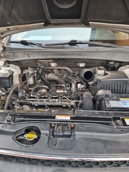 Hyundai santa fe - 7