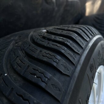 16" elektrony orig. Volkswagen - 7