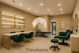 Reality KOMPLEX s.r.o., Vám ponúka na prenájom obchodný prie - 7