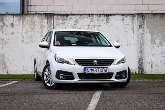 Peugeot 308 1.6 BlueHDi S S Active - 7