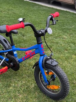 Trek Precaliber 12 - 7