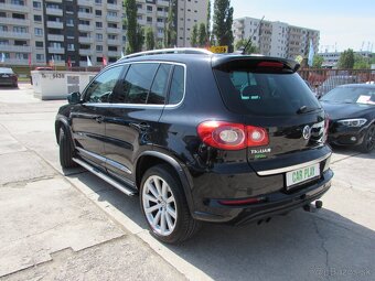 Volkswagen Tiguan 2.0 CR TDI, 4x4, DSG, A7, NOVÉ ROZVODY - 7