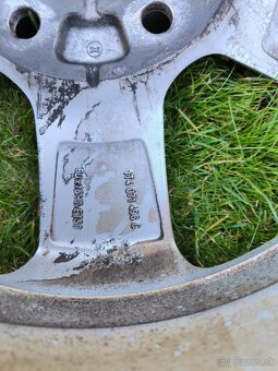 Elektróny VW R16 5x112 - 7