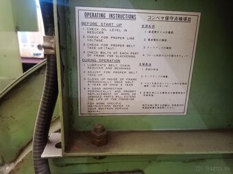 CNC soustruh MORI SEIKI SL-4T (7790) - 7