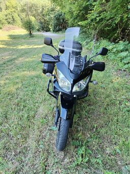 Predám Suzuki DL650 V-Strom 2009 - 7