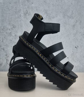 Dr. Martens Blaire Quad EU40 - 7