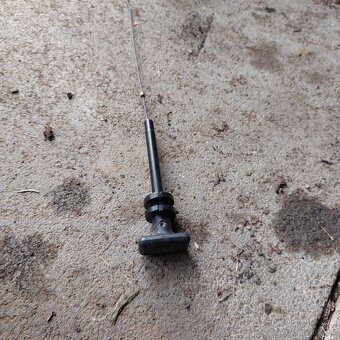 Diferáky mitsubishi pajero2 2.5td - 7