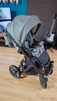 Kočík Bexa Ideal - 7