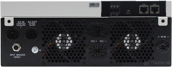 Fotovoltaicky menic EaSun 5600w - 7