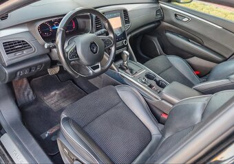 Renault Talisman, 2.0 DCI - 7