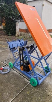 Predám cirkular. - 7