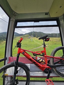 KTM Macina Kapoho 7973 - 7