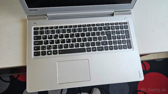 Lenovo Ideapad 700-15ISK - na diely - 7
