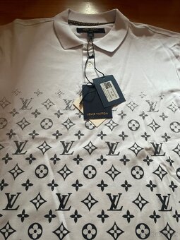 Louis Vuitton white - 7