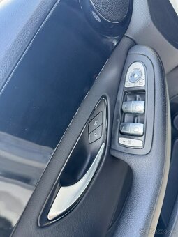 Mercedes benz c 220 bluetec - 7