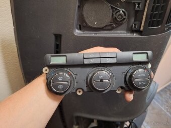 Predám veci na vw Touran od 2003-2010 - 7