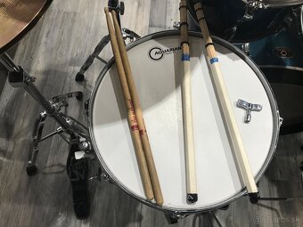 Tama Imperiallstar komolet sada - 7