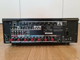 Denon 7.2 kanálový AV prijímač AVR-X2300W - 7