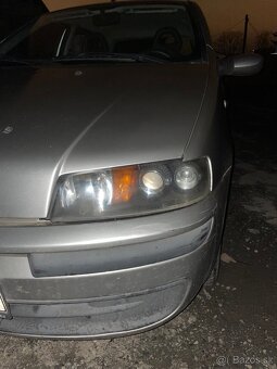 Fiat Punto 1.2 2004 - 7