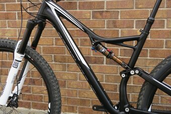 Specialized Stumpjumper FSR Elite 2016 29" - 7
