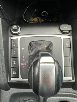 VW AMAROK 3,0 TDI V6 - 7