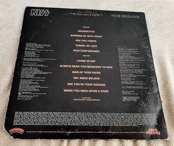 Kiss-LP - 7